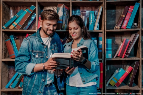 Amol Jaid Photography