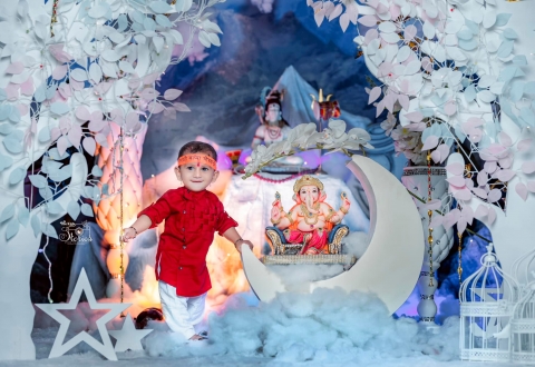 Amol Jaid Photography