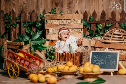 Amol Jaid Photography