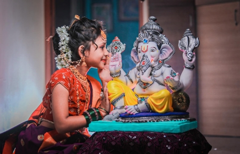 Amol Jaid Photography