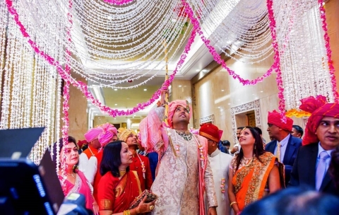 GlassWings Production