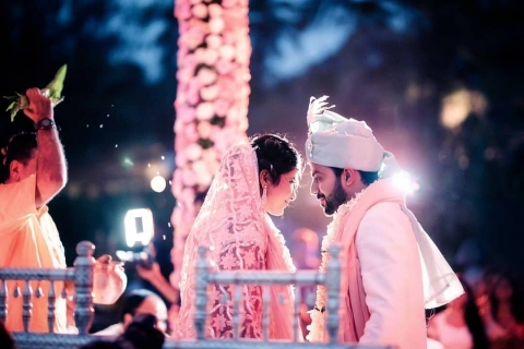 GlassWings Production