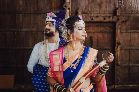 Harsh Karnawat Photography