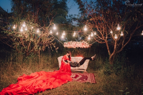 Harsh Karnawat Photography