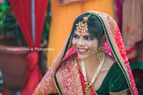 Insignia Films and Photography