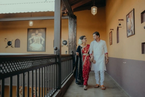 Aniket Bhor Photography