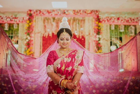 The Moments Captured