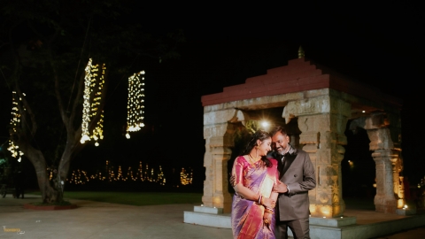 The Moments Captured