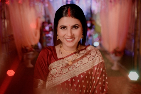 The Wedding Memories