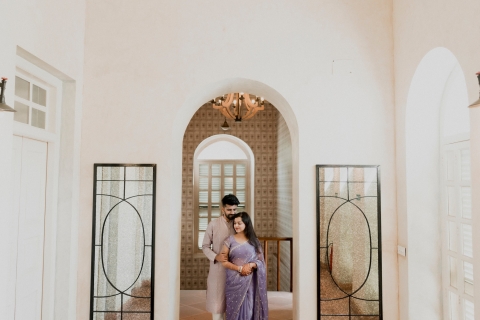 The Wedding Memories