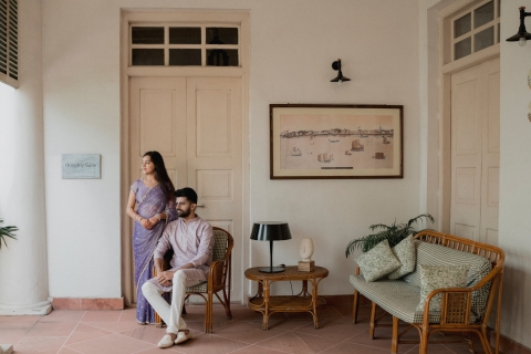 The Wedding Memories