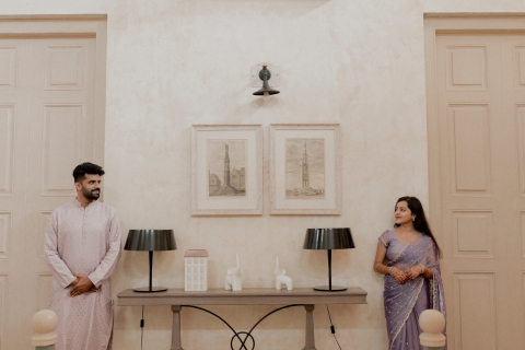 The Wedding Memories