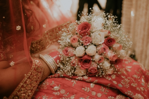 The Wedding Memories