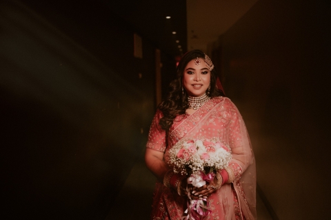 The Wedding Memories