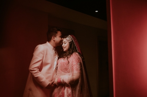 The Wedding Memories