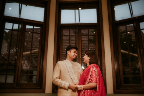 The Wedding Memories