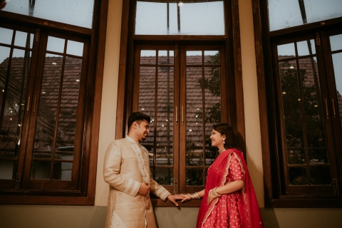 The Wedding Memories