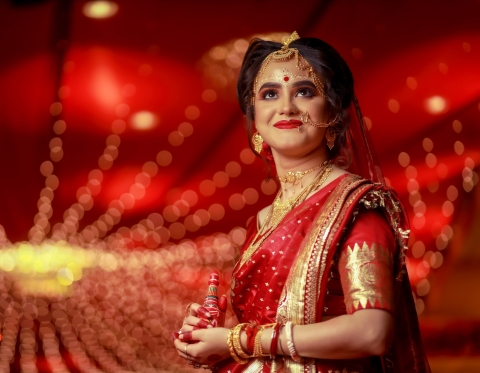 Sandip Duttas Photography