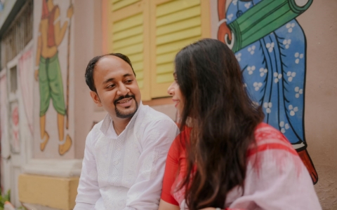 Sandip Duttas Photography