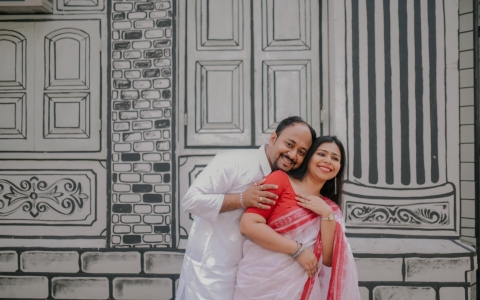 Sandip Duttas Photography