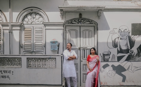 Sandip Duttas Photography