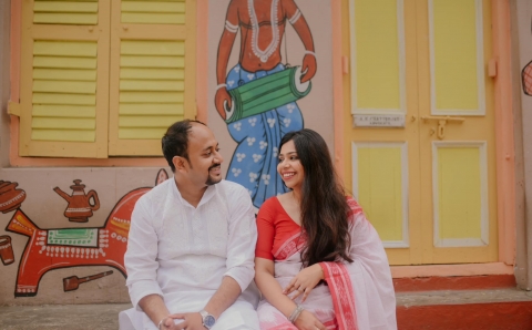 Sandip Duttas Photography