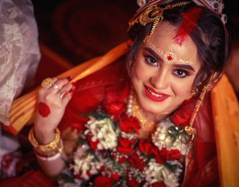 Sandip Duttas Photography