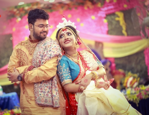 Sandip Duttas Photography