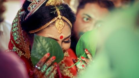 Sandip Duttas Photography