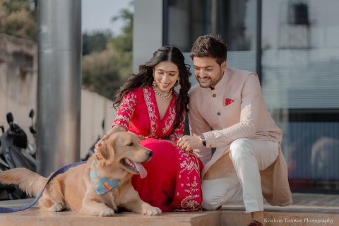 Krishna Tanwar Photography