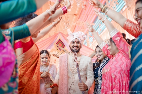 Krishna Tanwar Photography