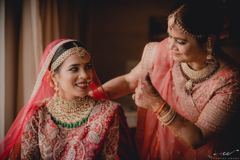 Canvas Chaos Photography