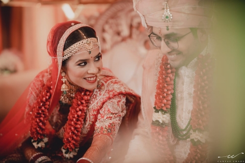 Canvas Chaos Photography