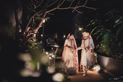 Canvas Chaos Photography