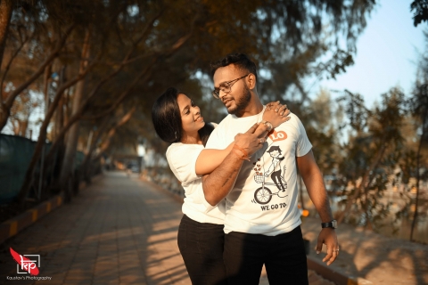 Kaustav's Photography