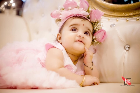 Kaustav's Photography