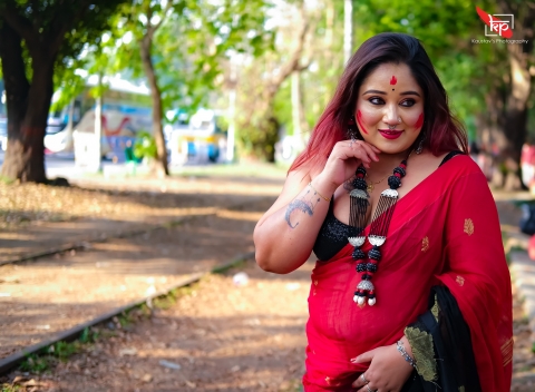 Kaustav's Photography