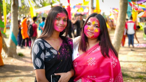 Kaustav's Photography