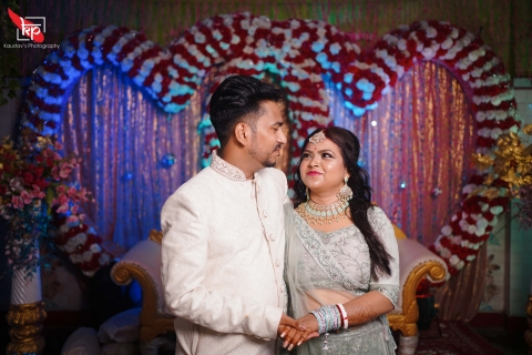 Kaustav's Photography