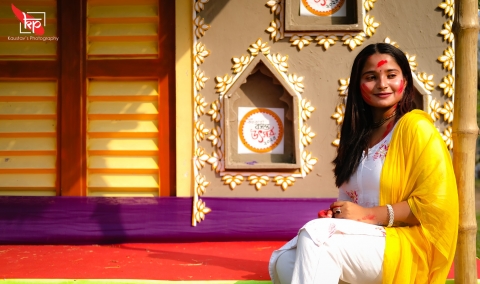 Kaustav's Photography