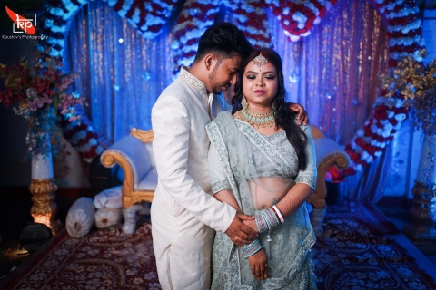 Kaustav's Photography