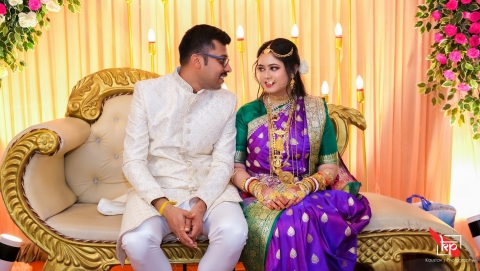 Kaustav's Photography