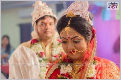 Joy'sframe Production