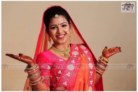 Joy'sframe Production