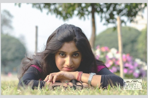 Joy'sframe Production