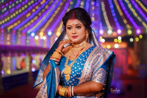 Backlight Photography