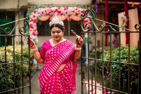 Backlight Photography