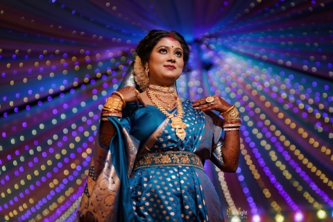 Backlight Photography