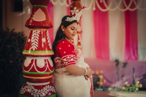 Backlight Photography