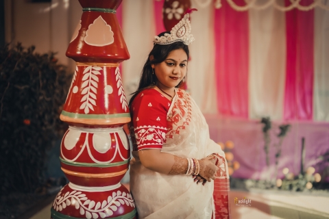 Backlight Photography